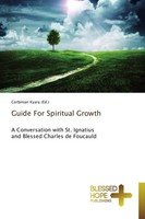 Guide For Spiritual Growth Corbinian Kyara
