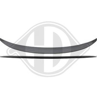 Diederichs Hecklippe 1245461 FüR BMW