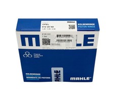 Kolbenringe Satz MAHLE 01220N0 Opel 2,0l Turb...
