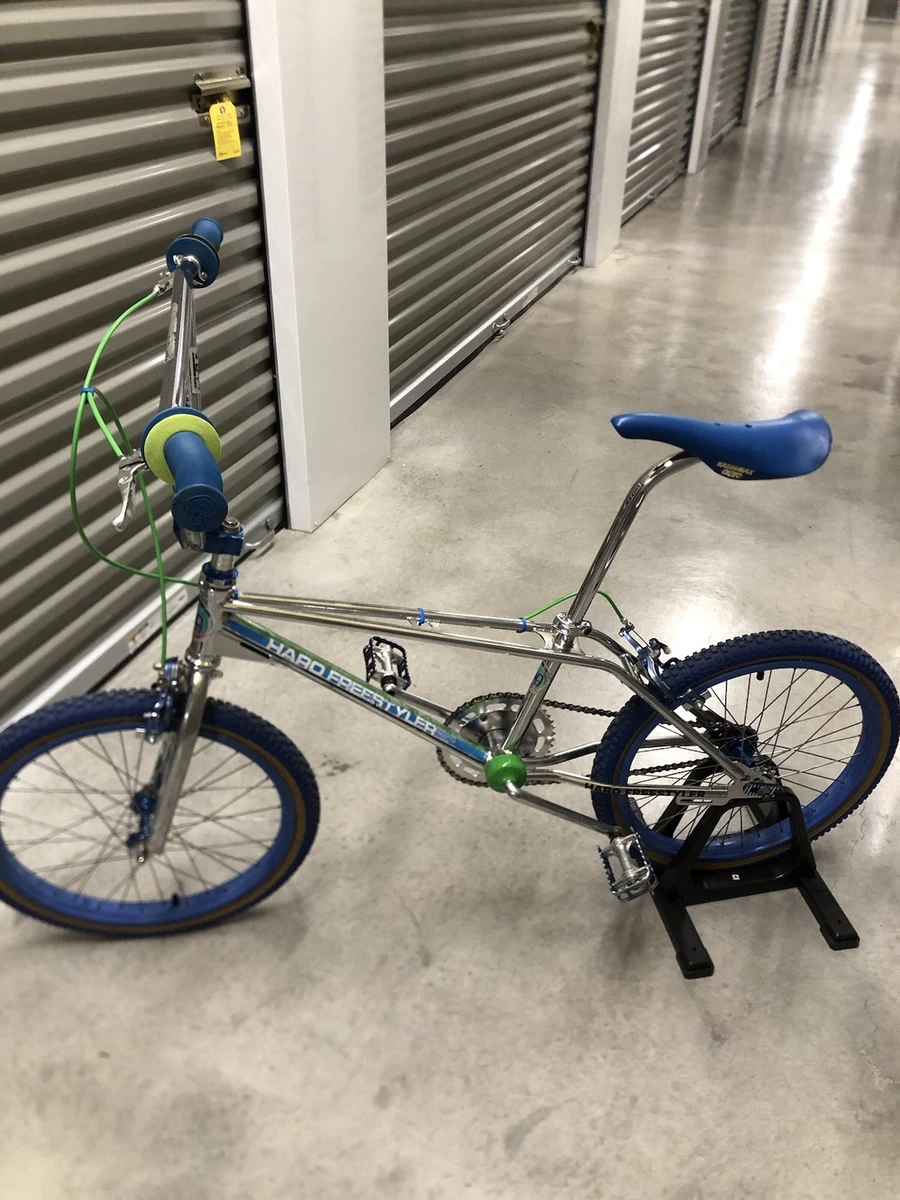 Preços baixos em Haro Bicicleta BMX antiga Bicicletas antigas | eBay