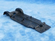 RARE TOP ! SOLIDO DEMONTABLE MAXICAR 1:32 - CHASSIS N° 68051