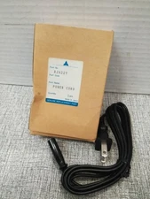 N.O.S GENUINE Panasonic RJA22Y  Power Cord Cable Wire POWERCORD (1) MADE I JAPAN