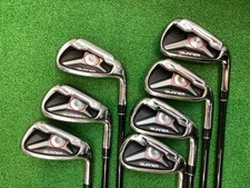 TaylorMade BURNER 2009 8S Flex R