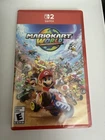 Mario Kart World for Nintendo Switch 2 Brand-New Sealed