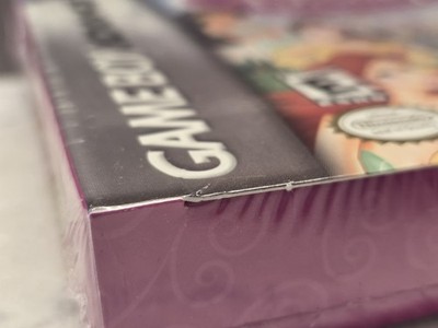 Disney Princess (Nintendo Game Boy Advance, 2003) for sale online