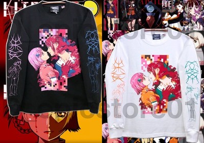 MEZZO FORTE 梅津泰臣 海空来 Tシャツ messa store L s-l400.jpg