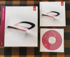 Adobe InDesign CS5 Windows DVD And License (French)