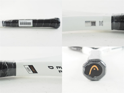 Used Head Speed Team El 2022 Model G0 ​​Team L Tennis Racquet | eBay