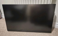 LG 27GS75Q - 27" UltraGear QHD IPS 1ms 180Hz (200Hz O/C) Gaming Monitor 