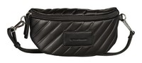 Tom Tailor Mirela Belt Bag UmhäNgetasche Tasche Black Schwarz Neu