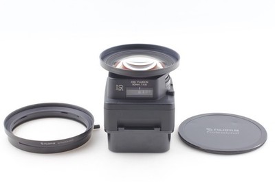 Near MINT] Fuji Fujifilm EBC GX-M 50mm f/5.6 Lens For GX680 From
