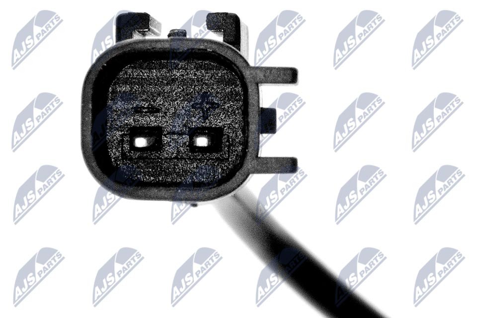 ABS wheel speed sensor Rear Axle Left HCA-MS-021 NTY for MITSUBISHI ASX - Image 4