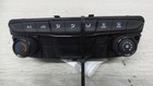 <!--F#f_0-->HOLDEN ASTRA HEATER/AC CONTROLS NON CLIMATE CONTROL, BK, 5DR HATCH/WAGON, 09/16-<!--F/-->
