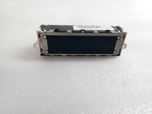 9676655380 Pantalla Multifuncion para PEUGEOT 407 SW Premium 2007 529268