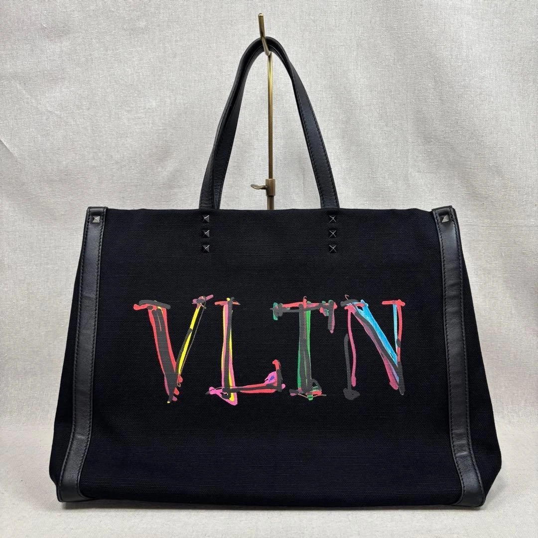Valentino Tote Black Bags & Handbags for Women for sale | eBay