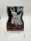 2026 Bowman Aaron Judge Power Chord