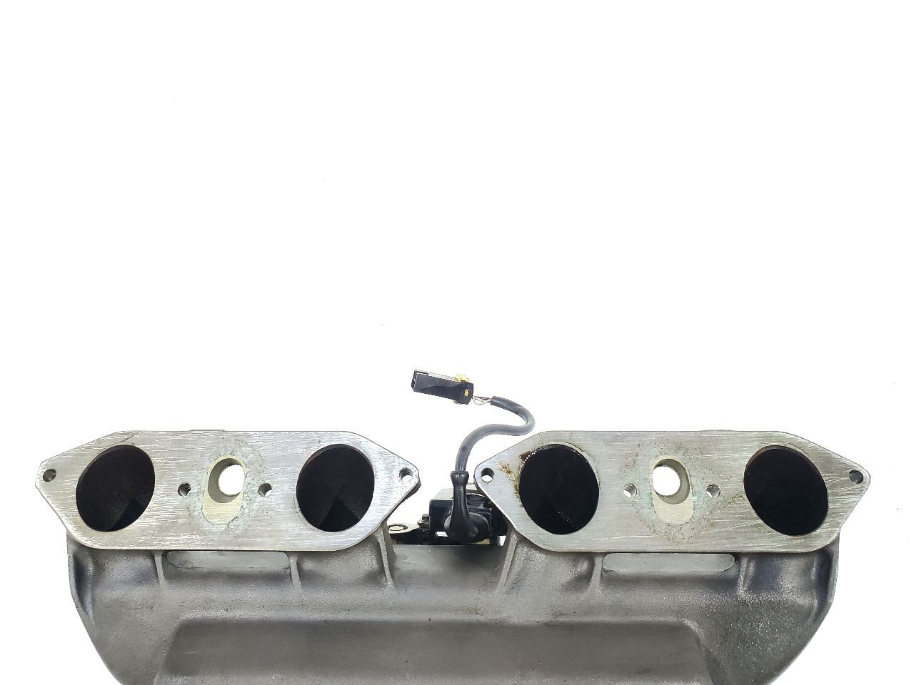 1991 Bentley Turbo R V8 OEM Intake Manifold 6.8L
