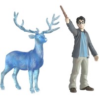 Schleich® Wizarding World™ 42680 Harry Potter™ & Patronus