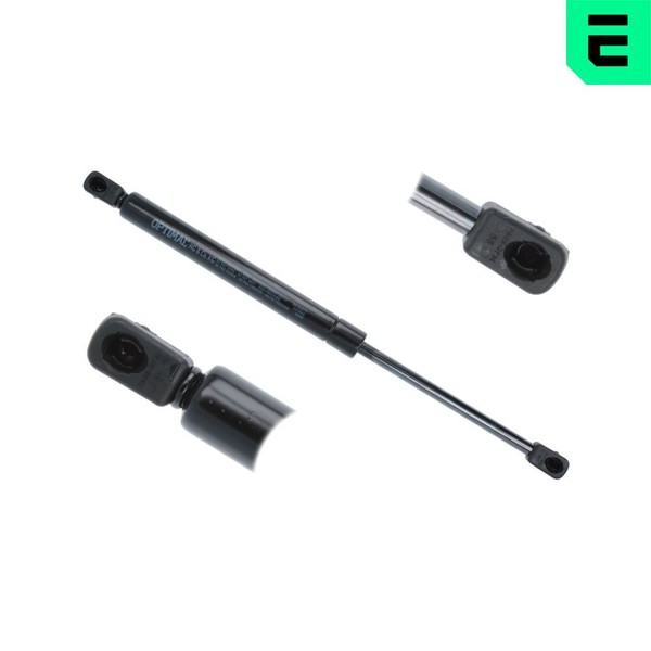 Heckklappen DäMpfer Gasfeder Kofferraum Optimal AG-50279 FüR KIA CEE SW ED Cvvt-image