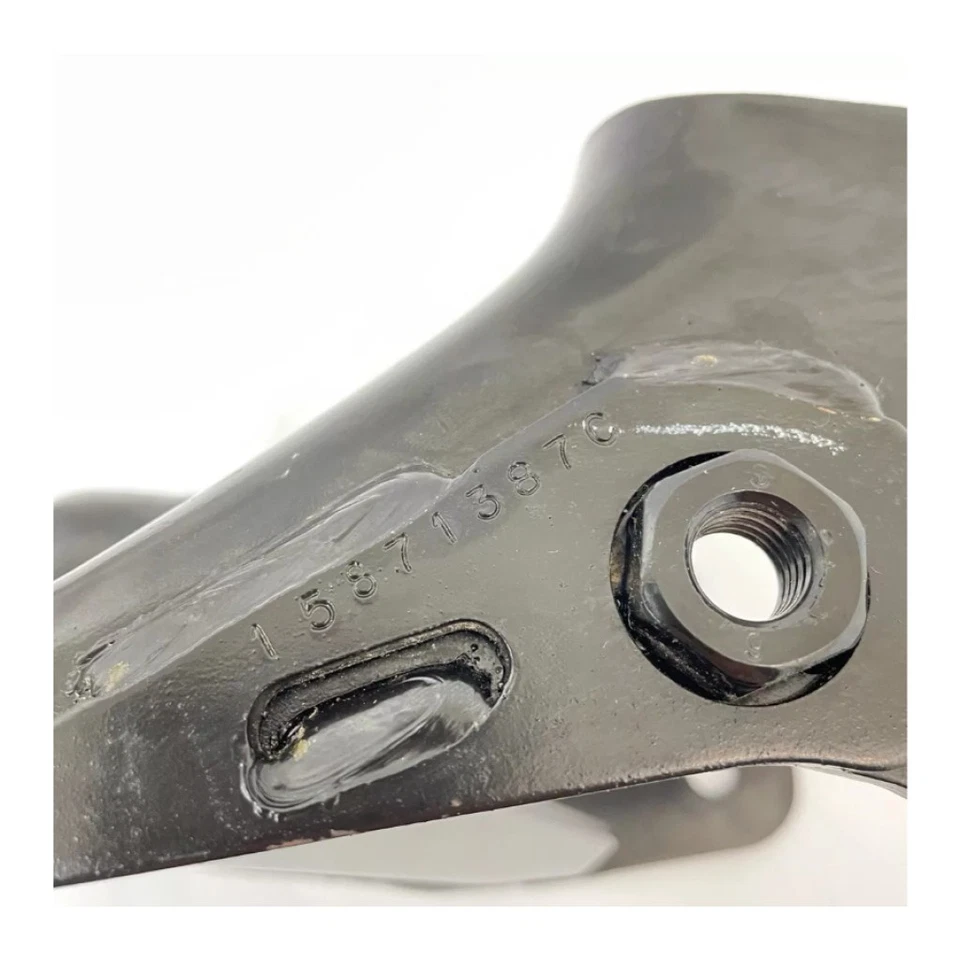 Genuine ACDelco For Hummer H2 2003-2009 Engine Mount Bracket Driver Side - Image 3 of 4