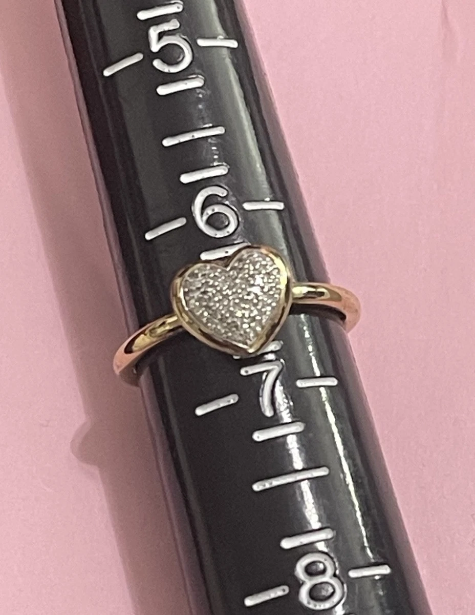 Links of London Diamond Fine Rings for sale | eBay