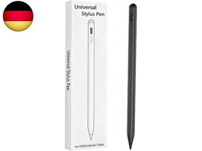 Stylus Pen für Samsung Galaxy Tab A11+/A11/A9+/A8/A7 Schreibstift für Lenovo M