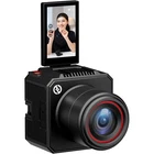 Hollyland VenusLiv Air 4K All-in-One Live Streaming Camera with Flip Touchscreen