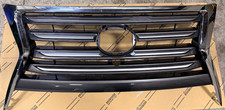 Lexus Gx460 2013-2020 Radiator Grille 53101-60b30 Lexus Gx460 2013-2020 Radiator Grille 53101-60b30