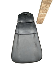 Salon Adjustable Massage or Tatoo Table/Chair with Facial Opening