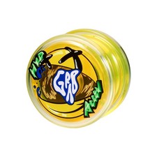 BANDAI HYPER YOYO ACCEL Grab - Happy Bite