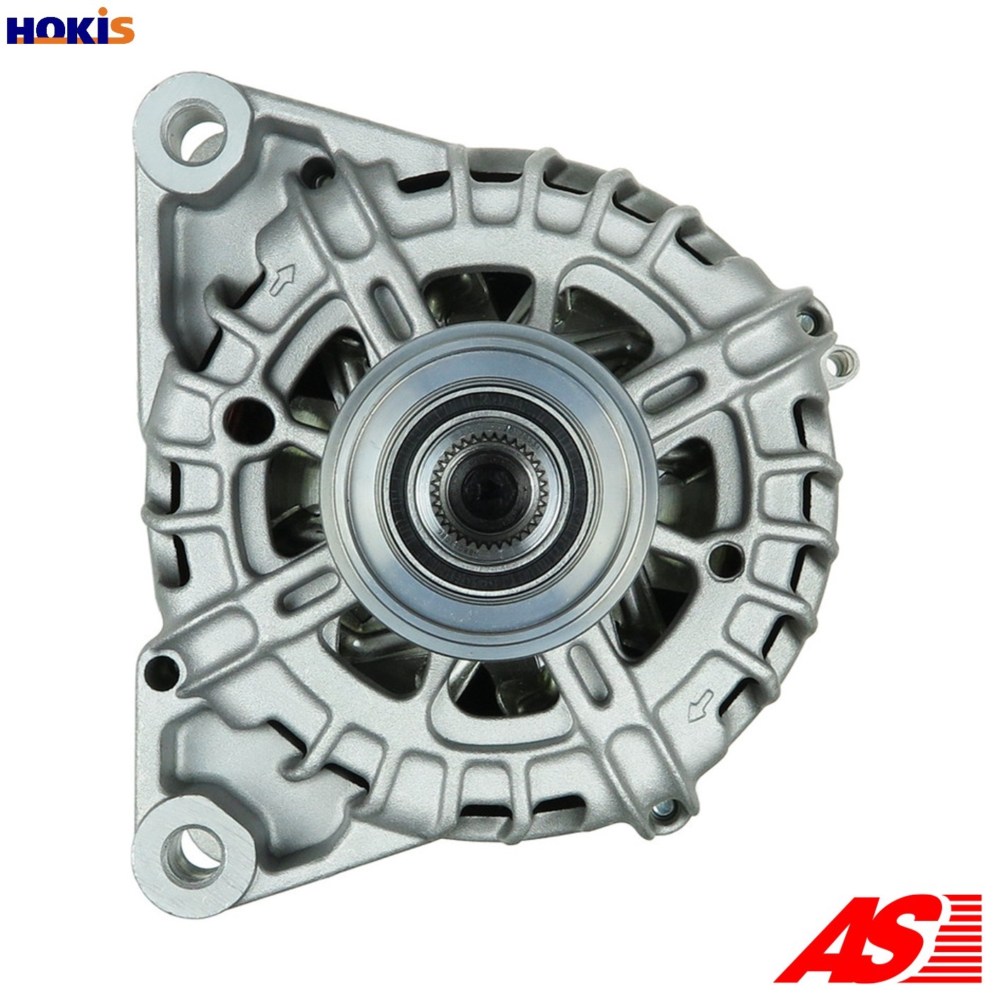 ALTERNATOR A3359S FOR MAZDA FORD FIESTA/VI/Van Y404 1.4L Y655/Y661/Y646 1.6L
