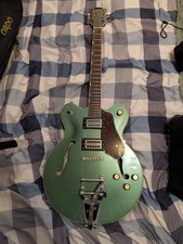Gretsch Streamliner G2622T Electric Guitar With Bigsby