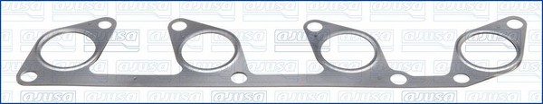 Ajusa Dichtung, AbgaskrüMmer 13198500 FüR Audi Chrysler Dodge Jeep Mitsubishi-image