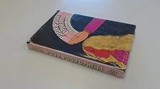 POOR, POOR, OPHELIA By Carolyn Weston - Hardcover *Excellent Condition*