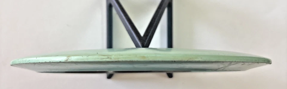 Innova PFN Star Teerex 169g - Patent # OOP Very Swirly USED - Image 4 of 4