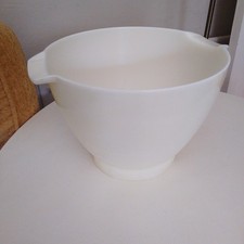 Kenwood Chef Kunststoff Rührschüssel