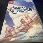 Chrono Cross The Radical Dreamers Edition (Nintendo Switch, 2022)