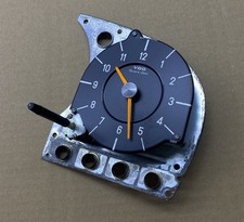 Mercedes R107 C107 W107 W116 SL SLC Uhr Tacho Kombiinstrument Zeituhr Mercedes R107 C107 W107 W116 SL SLC Uhr Tacho Kombiinstrument Zeituhr