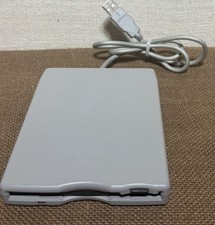 SmartDisk External Floppy Drive FDUSB-TM2 Mitsumi Model  D353FUE