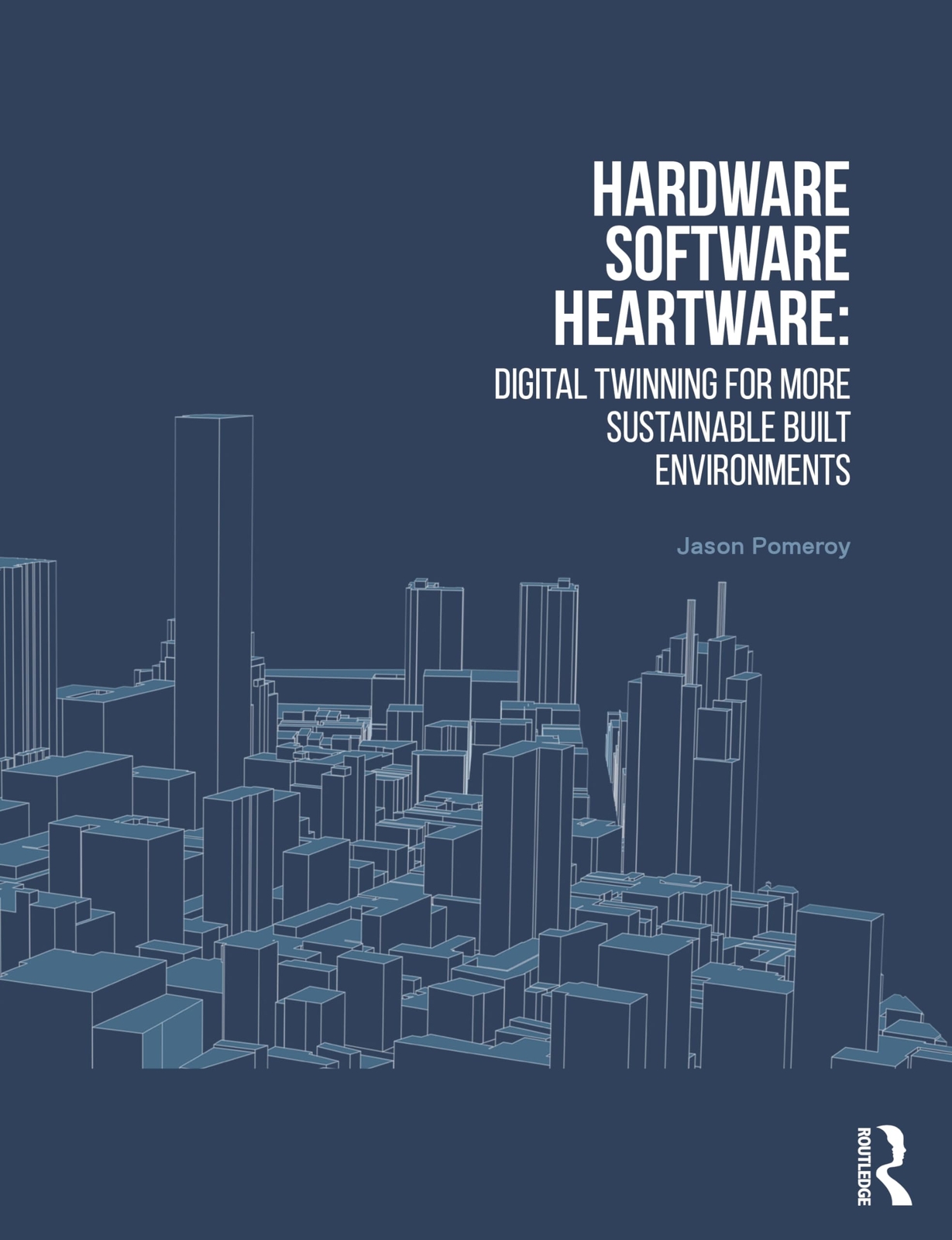 Hardware, Software, Heartware: Digital Twinning for More (2023)