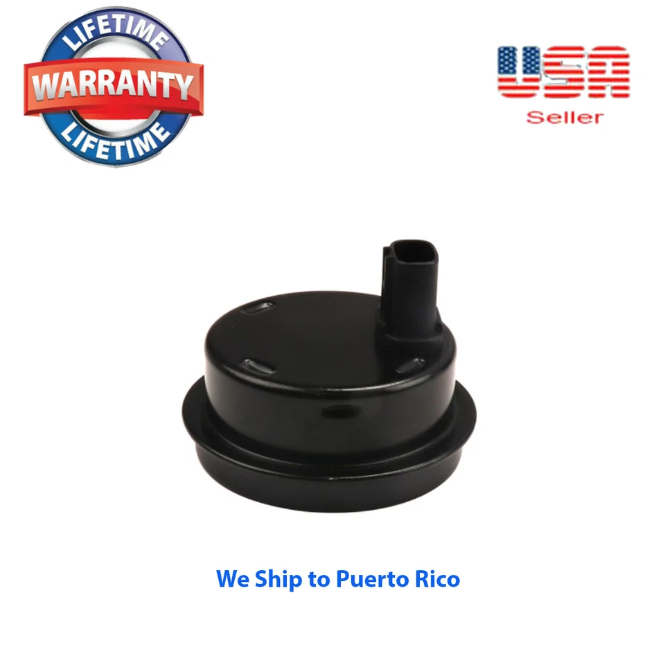 Sensor de velocidad de rueda ABS trasero izquierdo o derecho ajuste: Corolla, Matrix, Sienna y VIBE Foto 3 de 4