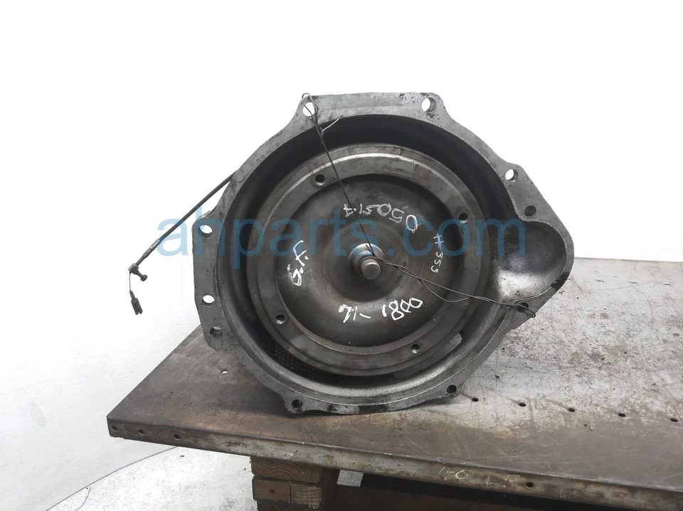 1969-1973 Volvo 1800 Automatic Gearbox Transmission Tranny 245K Miles - Image 2 of 4