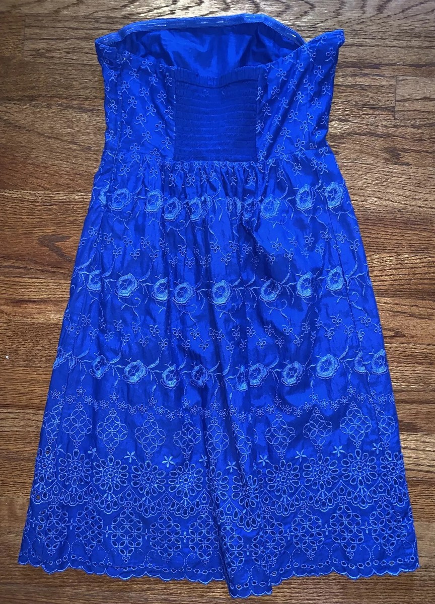 valentino purple dress Valentino Embroidered Lace Mini Dress with Belt in Purple