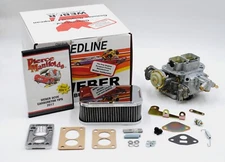  Weber 32/36 DGEV CARBURETOR CONVERSION K660 for Datsun 521, 620, & 720 L series