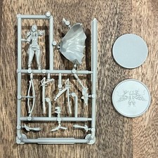 Kingdom Death Monster - Great Game Hunter Female D D 