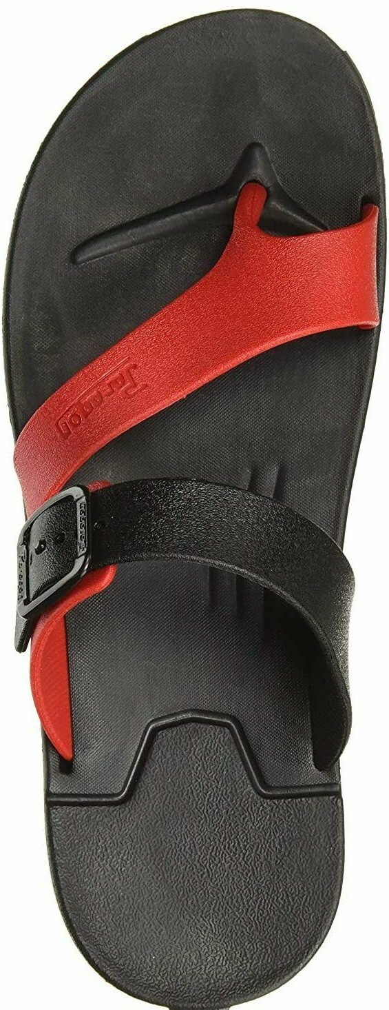 paragon sandals old model