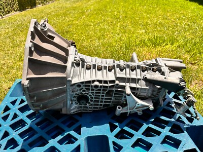 1991 Lotus Esprit Transmission OEM very good condition
