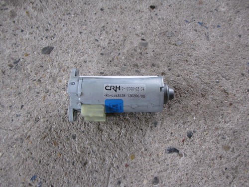 BMW 3er E90 E91 LCI Motor Sitzhöhenverstellung Sitz vorne links 6973595