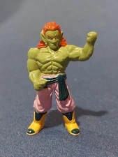 Bandai AB 1989 Bojack Dragon Ball Z Toy Figure