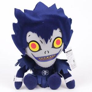 Anime 30cm Death Note Ryuk Stuffed Soft Plush Toy Kids Gift Doll Decoration | eBay